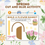 Thumbnail: Build a flower basket kids craft