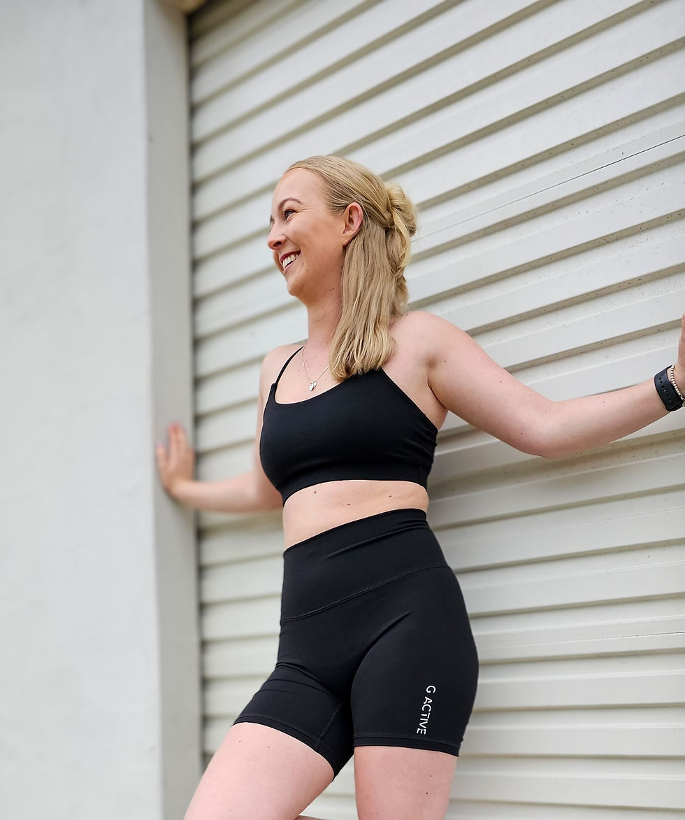 Thumbnail: CORE ZEN CROP