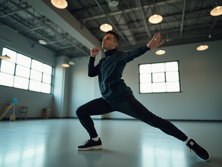 Learn Hip-Hop Dance with Expert Instructors