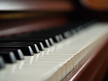 Beginner’s Guide to Piano Lessons