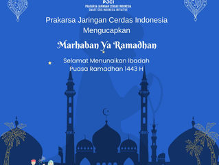 Marhaban Ya Ramadhan