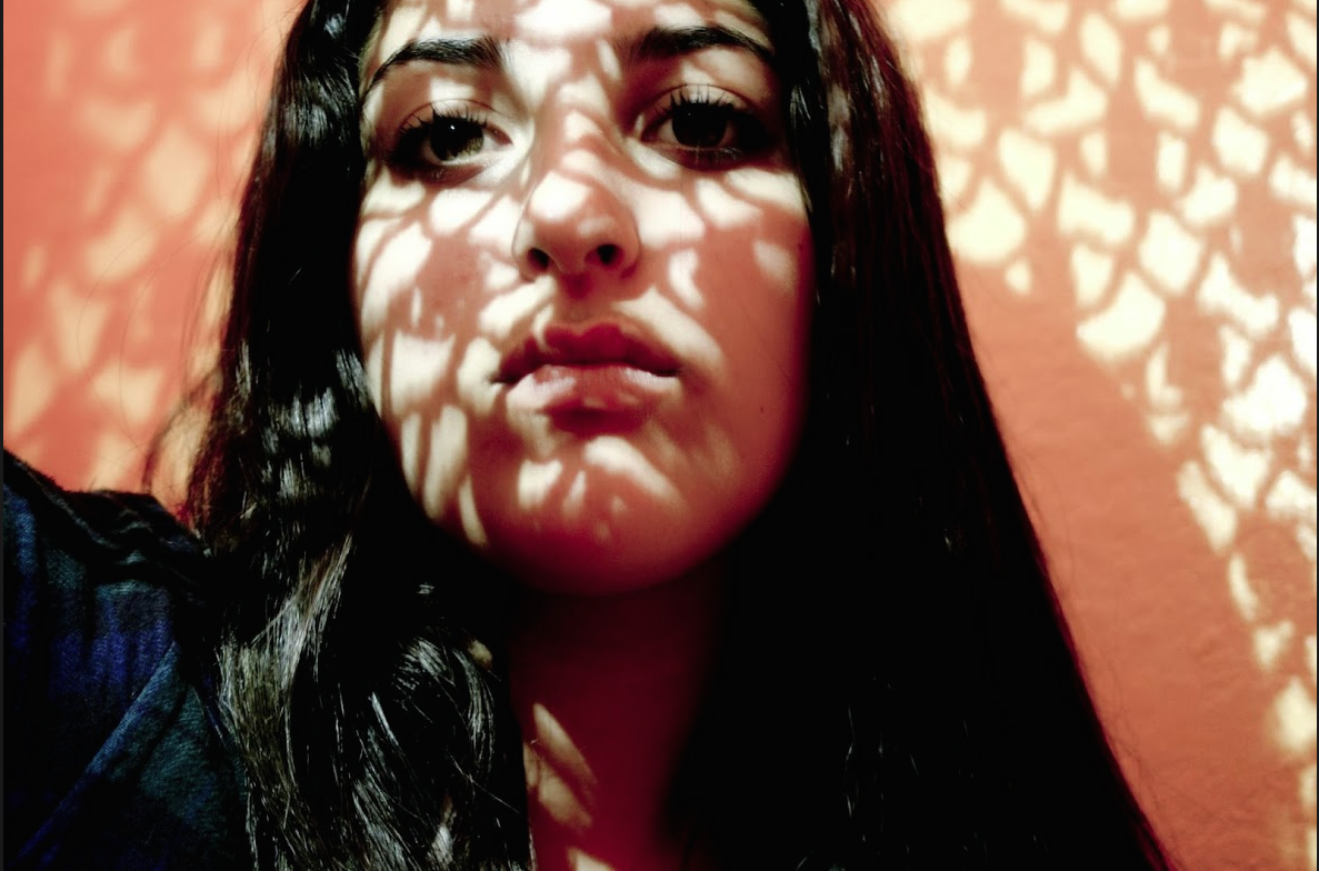 Portraits, Honorable Mention