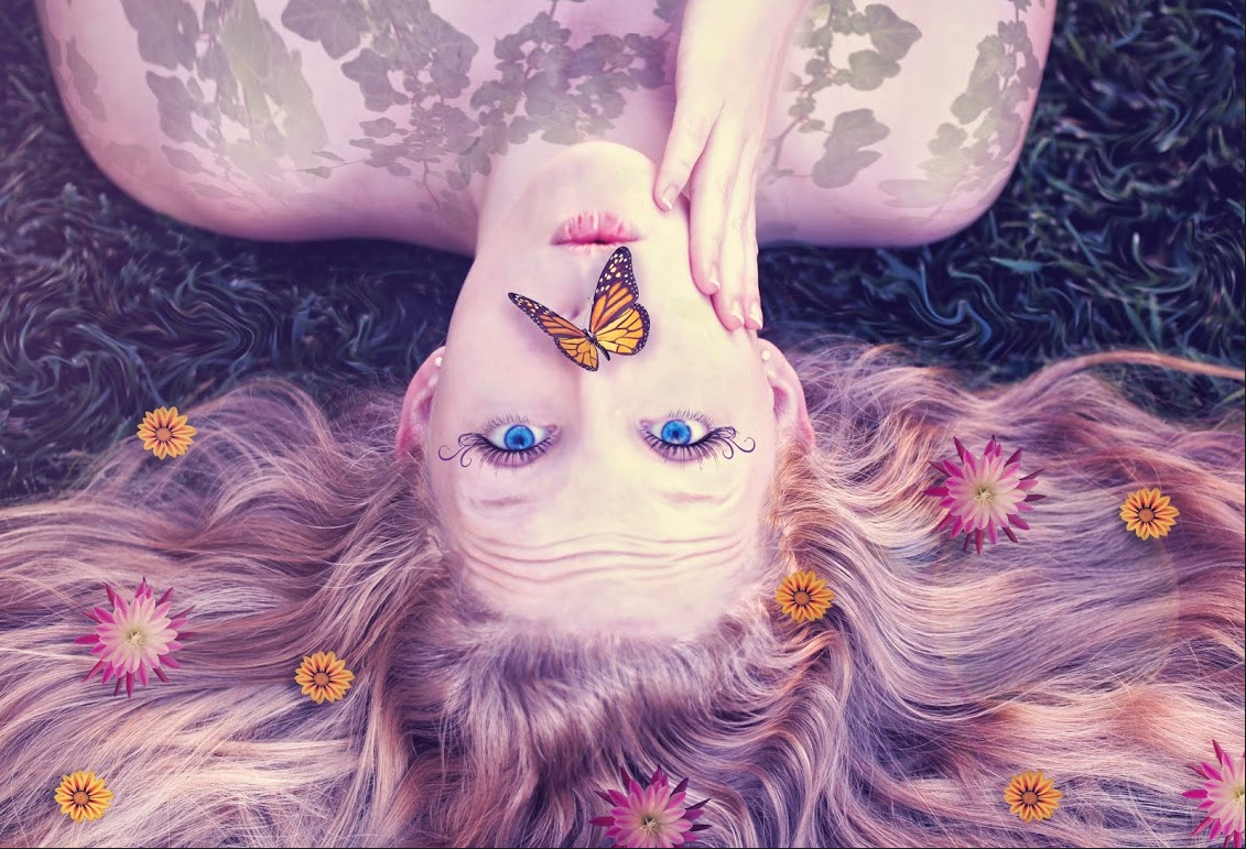 Digital Darkroom, Honorable Mention