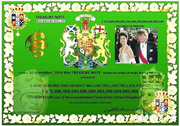 King Ernest Augustus V Pound Note.jpg