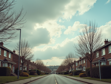 Navigating Today's Real Estate Market Trends Pricing Fluctuations and Buyer Behaviors