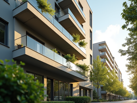 Effective Strategies for Investing in Real Estate: Tips for New Investors