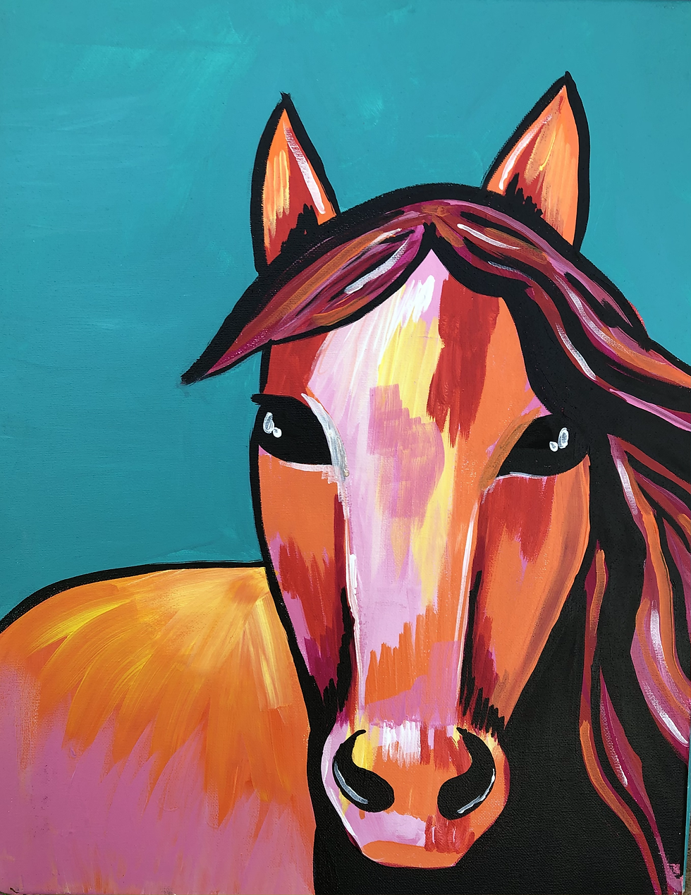 My Pony