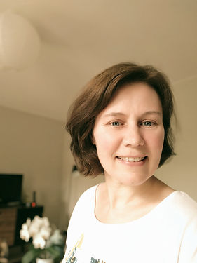 Virginie Bazin, naturopathe en Vendée
