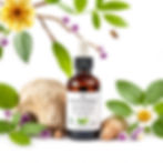 Gemmothérapie corps et émotions