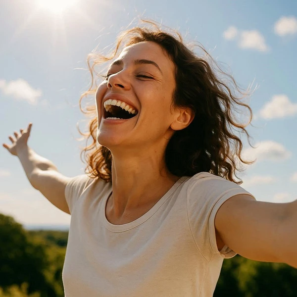 Libération émotionnelle