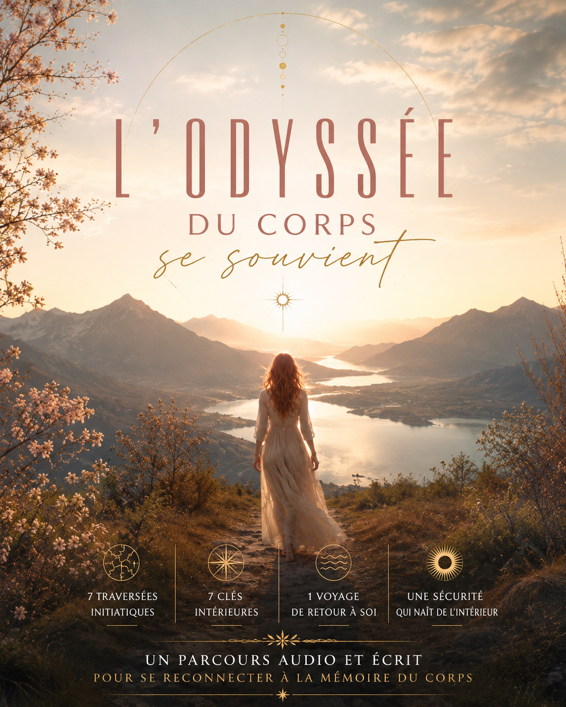 L'Odyssée du Corps se souvient