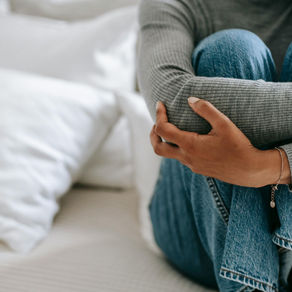 messages cachés du corps