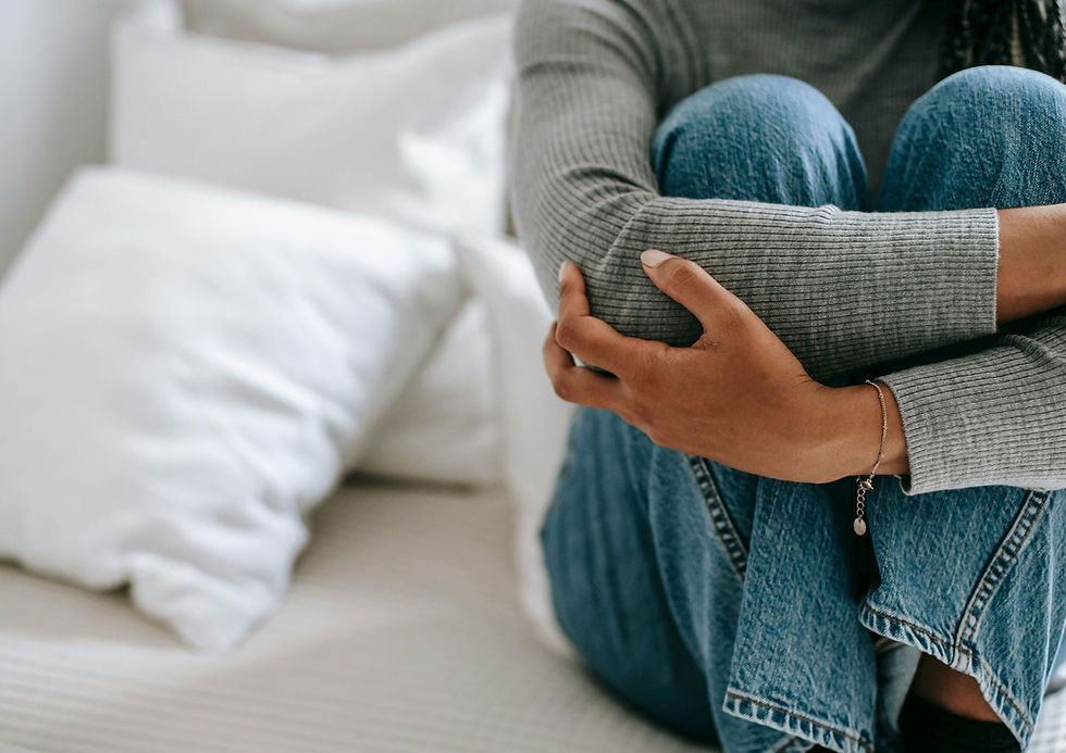 blessures émotionnelles