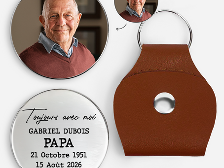 Idée cadeau papa 75 ans des présents personnalisés pour célébrer toute une vie