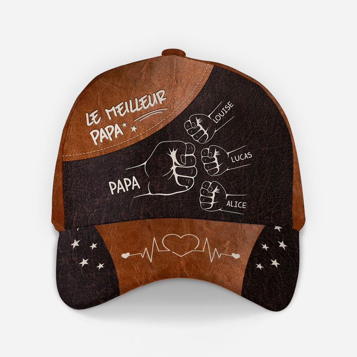 Les meilleures idées petit cadeau papa à personnaliser pour une attention simple et touchante