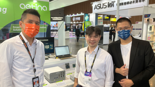 Taiwan International Intelligent Manufacturing System Integration Exhibition TIIM