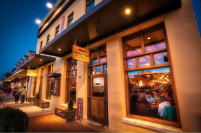 Chester Brunnenmeyer's - FOOD REVIEW
