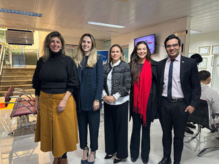 OAB Maringá e CAAPR lançam Campanha Junho Vermelho e mobiliza advocacia para a doação de sangue 