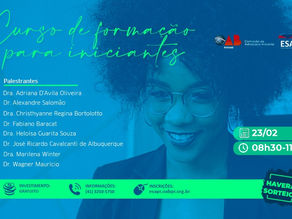 ESA promove curso de Formação para Iniciantes com membros da diretoria da OAB Paraná