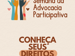 OAB Maringá promove Semana da Advocacia Participativa, um dos maiores movimentos jurídico-sociais do interior do Estado