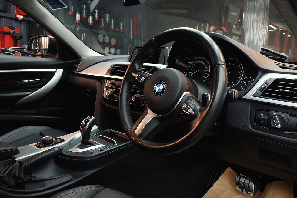 縮圖：2016 BMW  330i M SPORT