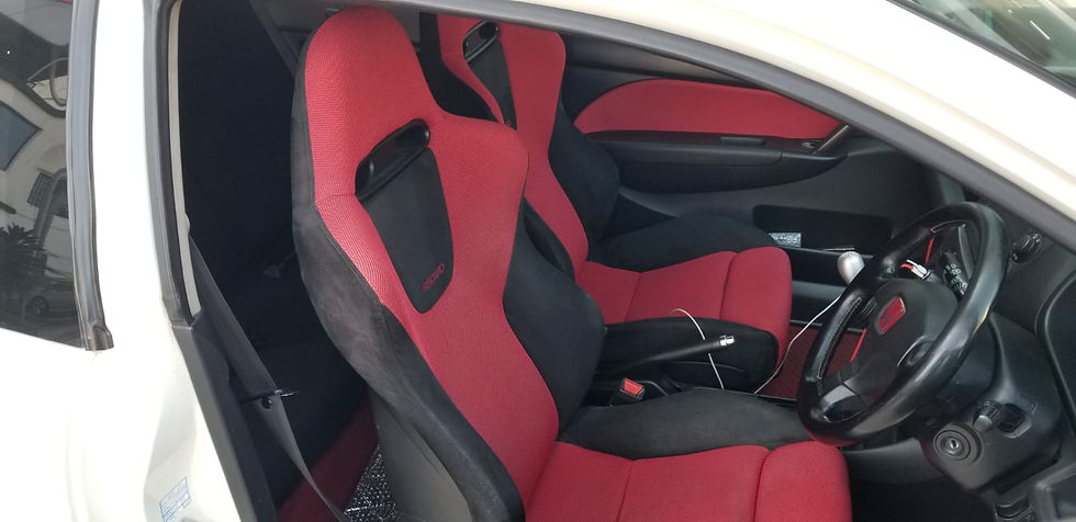 縮圖：2005 Honda Civic TYPE R EP3