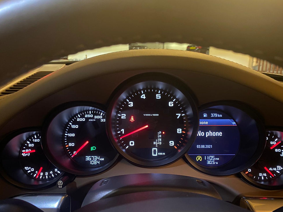 縮圖：2012 PORSCHE 911 CARRERA