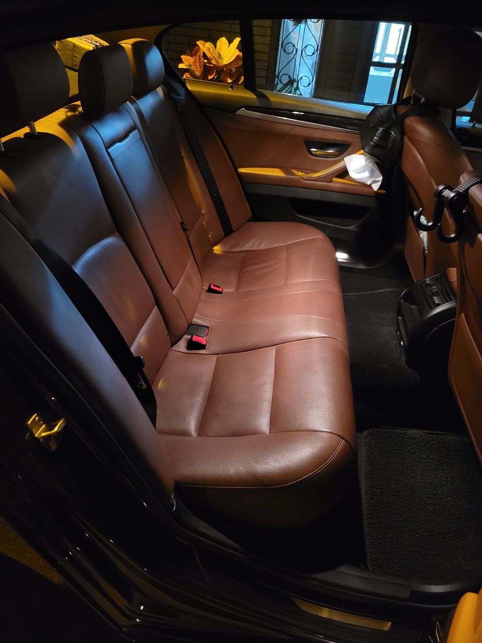 縮圖：2014 BMW 520D