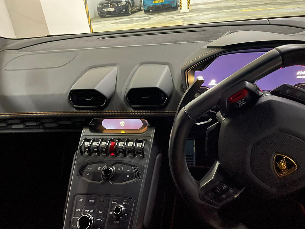 縮圖：2017 Lamborghini HURACAN LP580-2