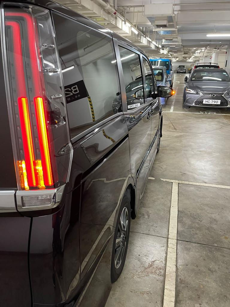 縮圖：2019 TOYOTA NOAH DELUXE