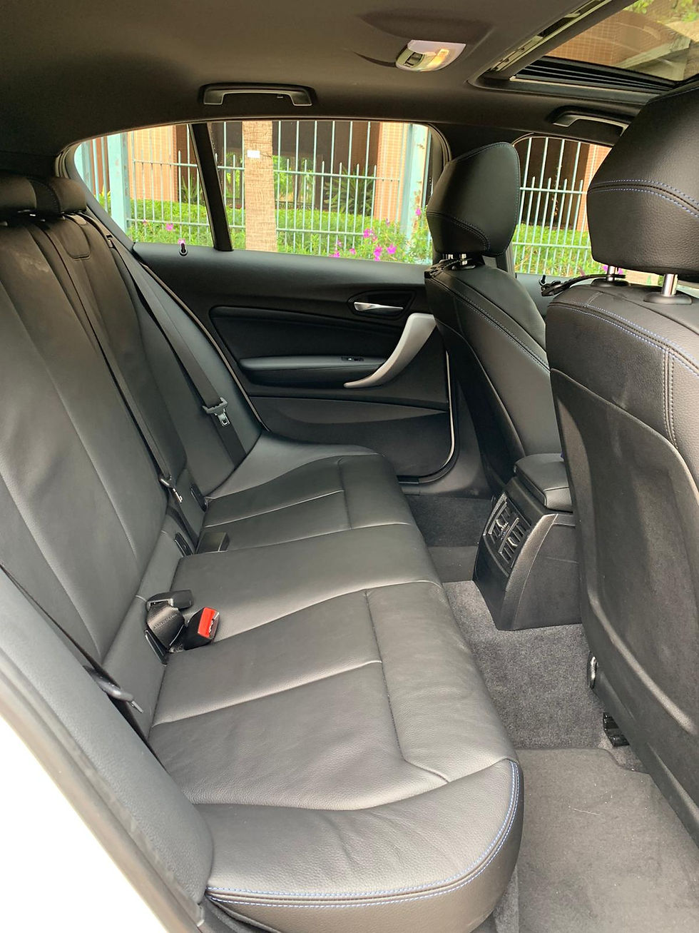 縮圖：2019 BMW 120I M SPORT