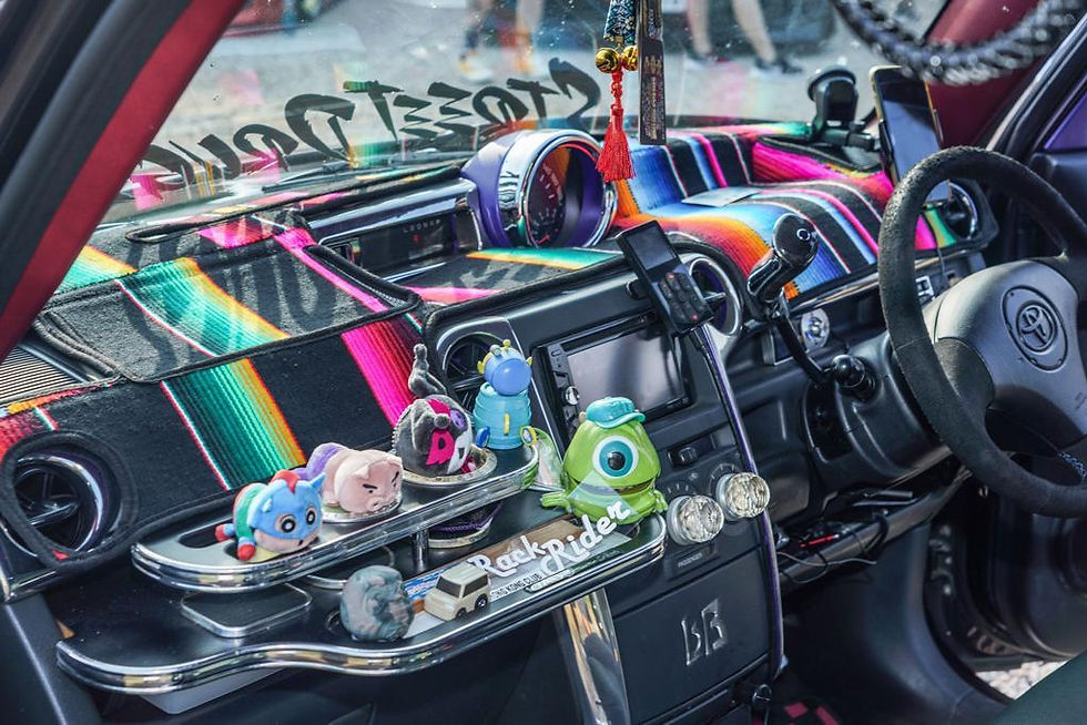 縮圖：2003 TOYOTA bB 1.5