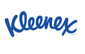 Kleenex / Kimberly-Clark Professional — Tissues & washroom paper