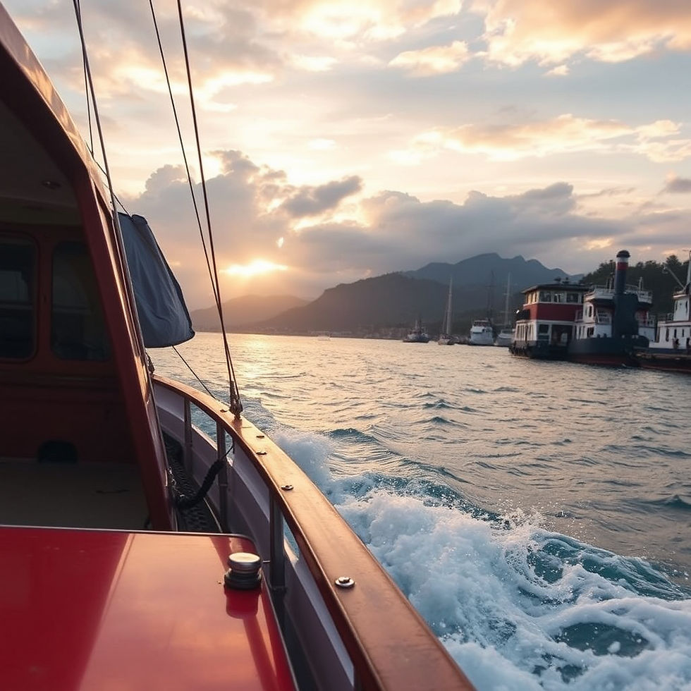 Agence de voyages ou travel planner : quelle est vraiment la différence ? 