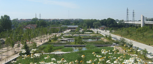 Nanterre inaugurationJu2006 (13).JPG