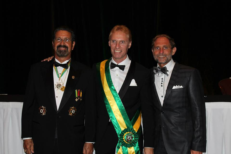 Orden de Merito Gran Bretaña