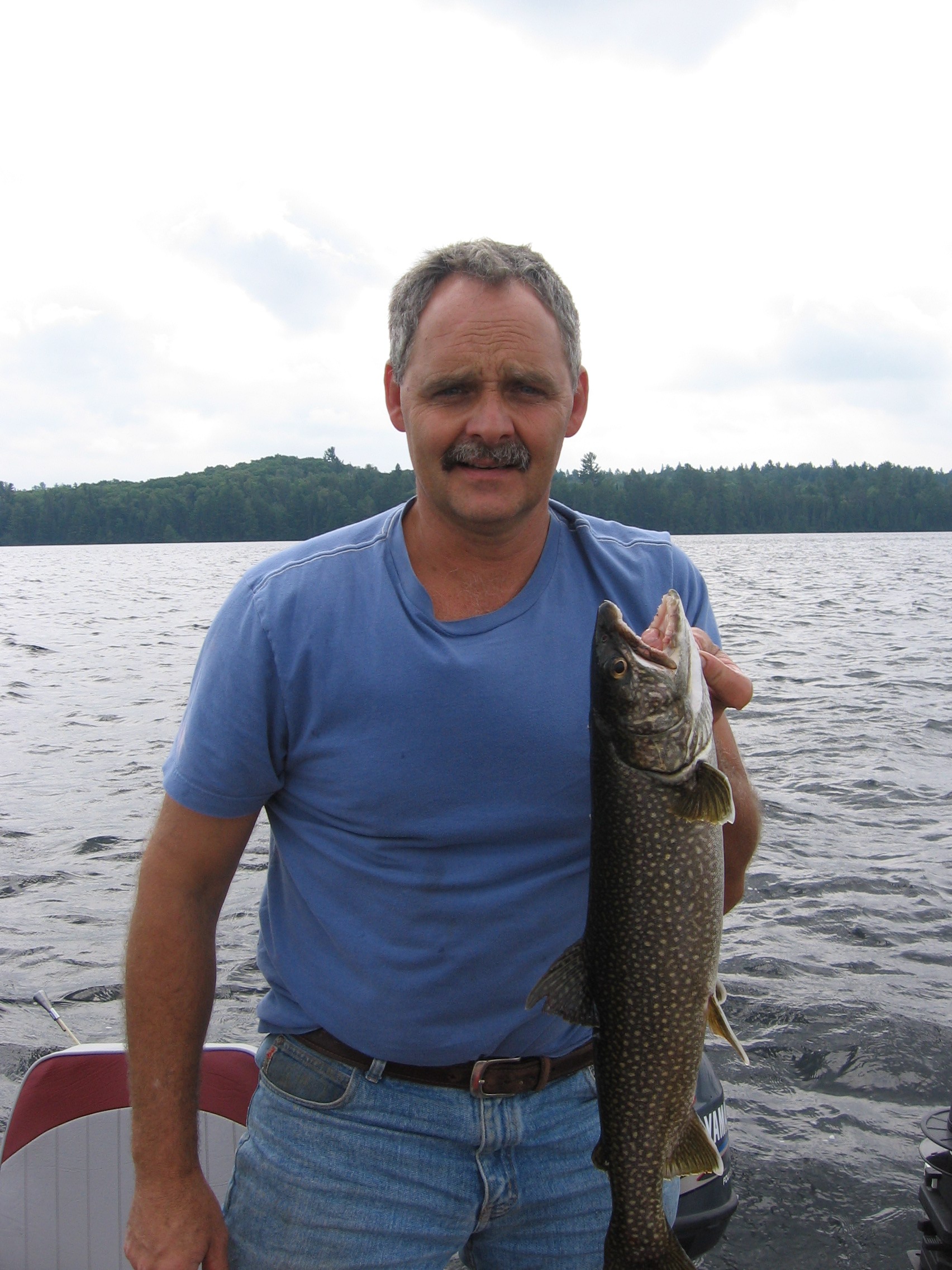 Algonquin Park, Ontario