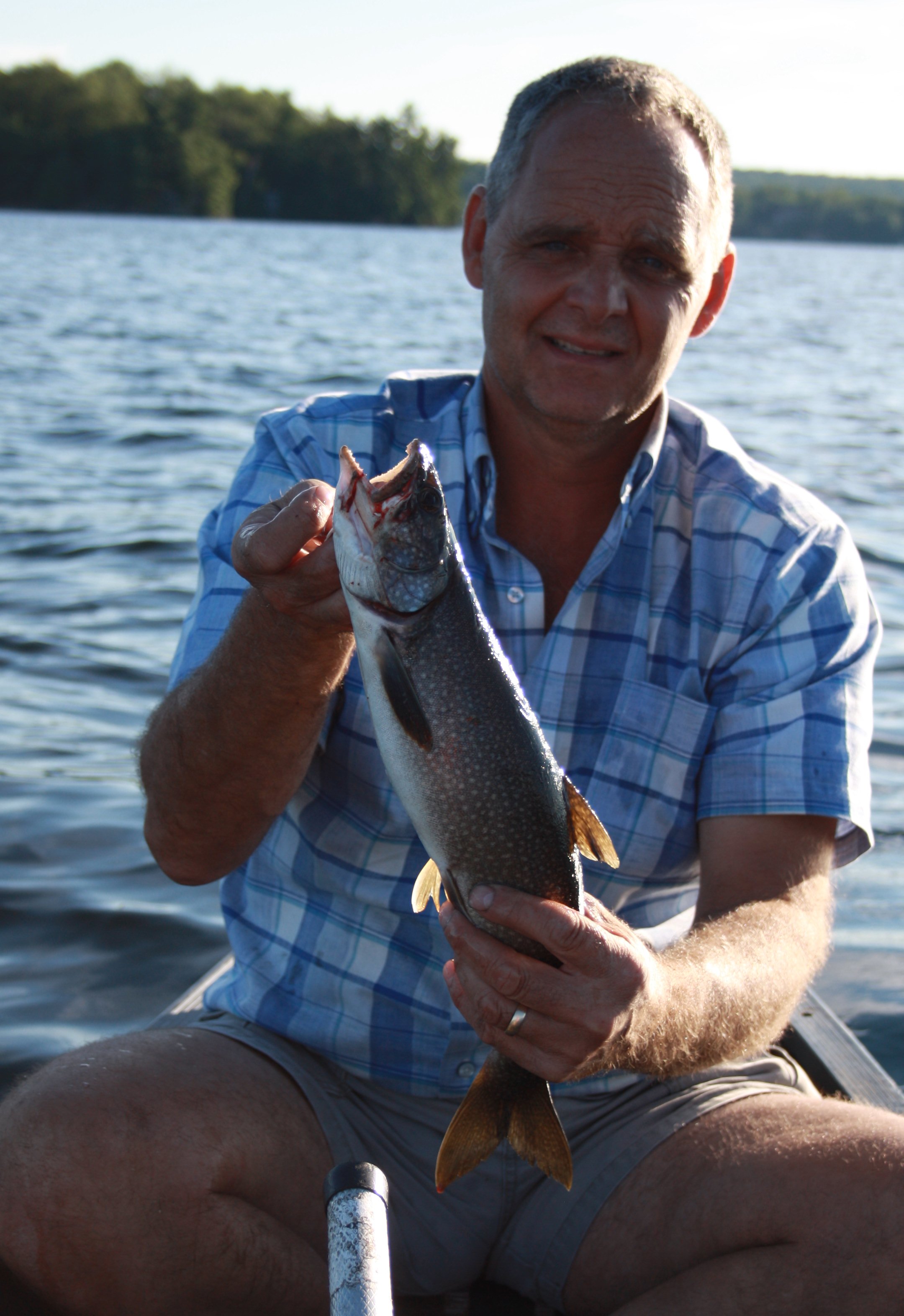 Minden, Ontario