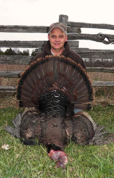 2011 Turkey Season