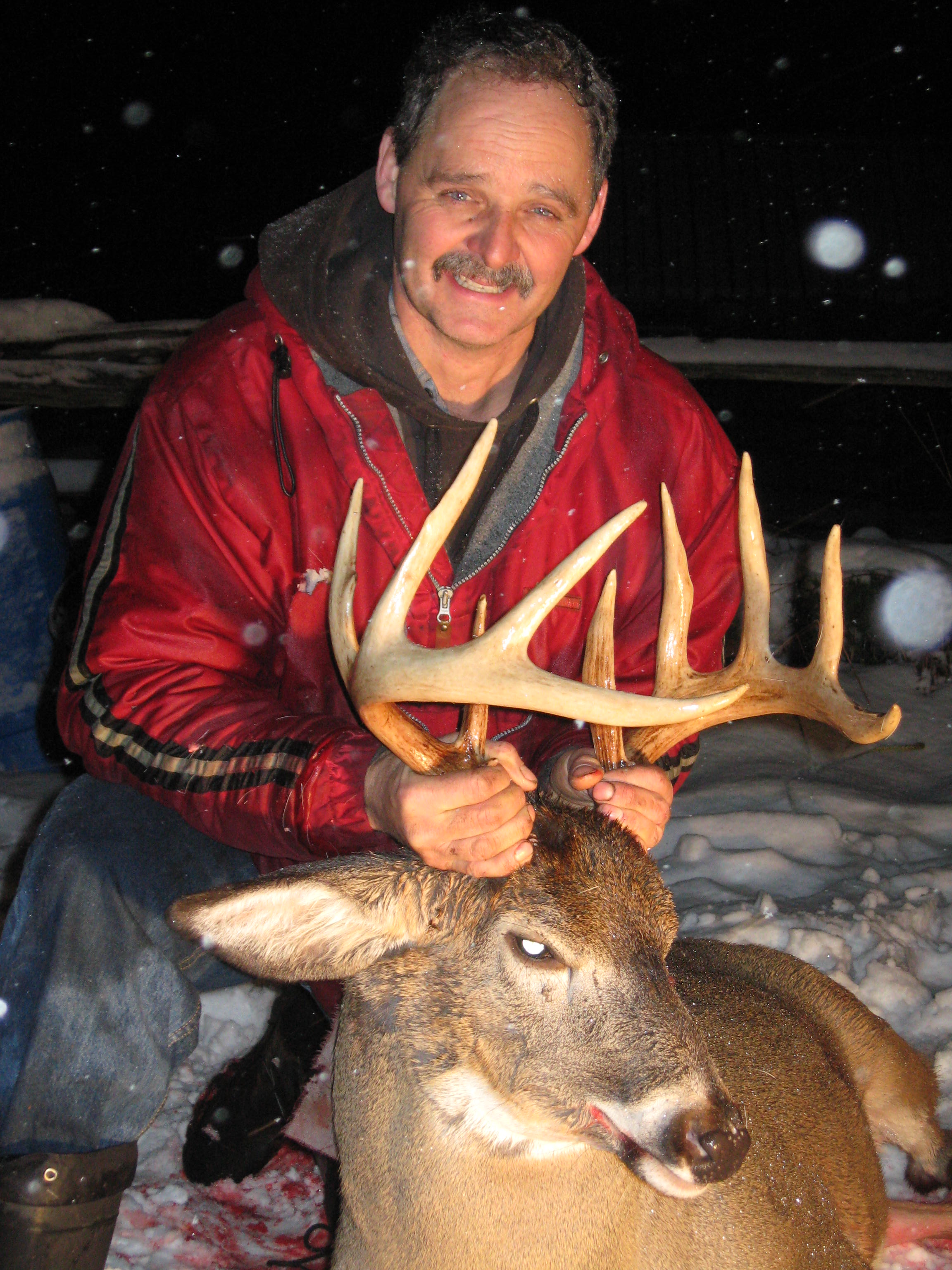 2008 Fall Deer Hunt