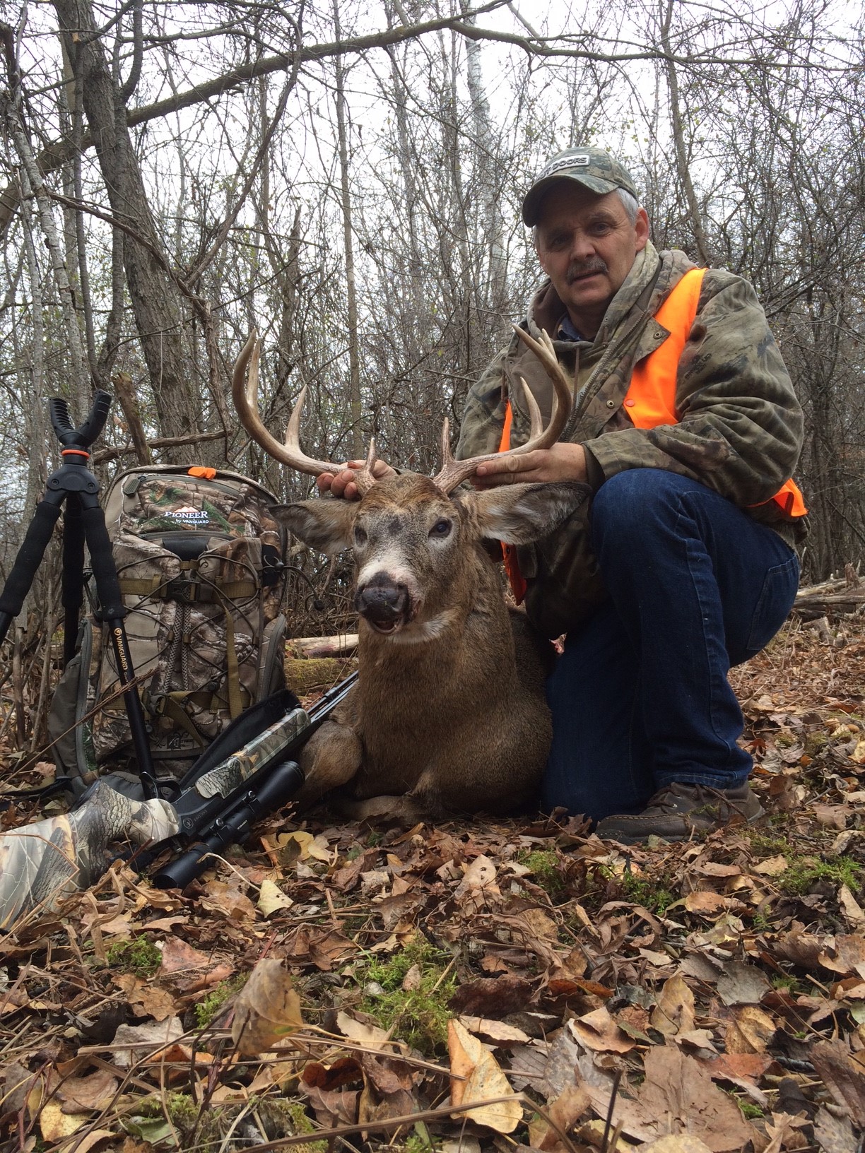 2016 Deer Season