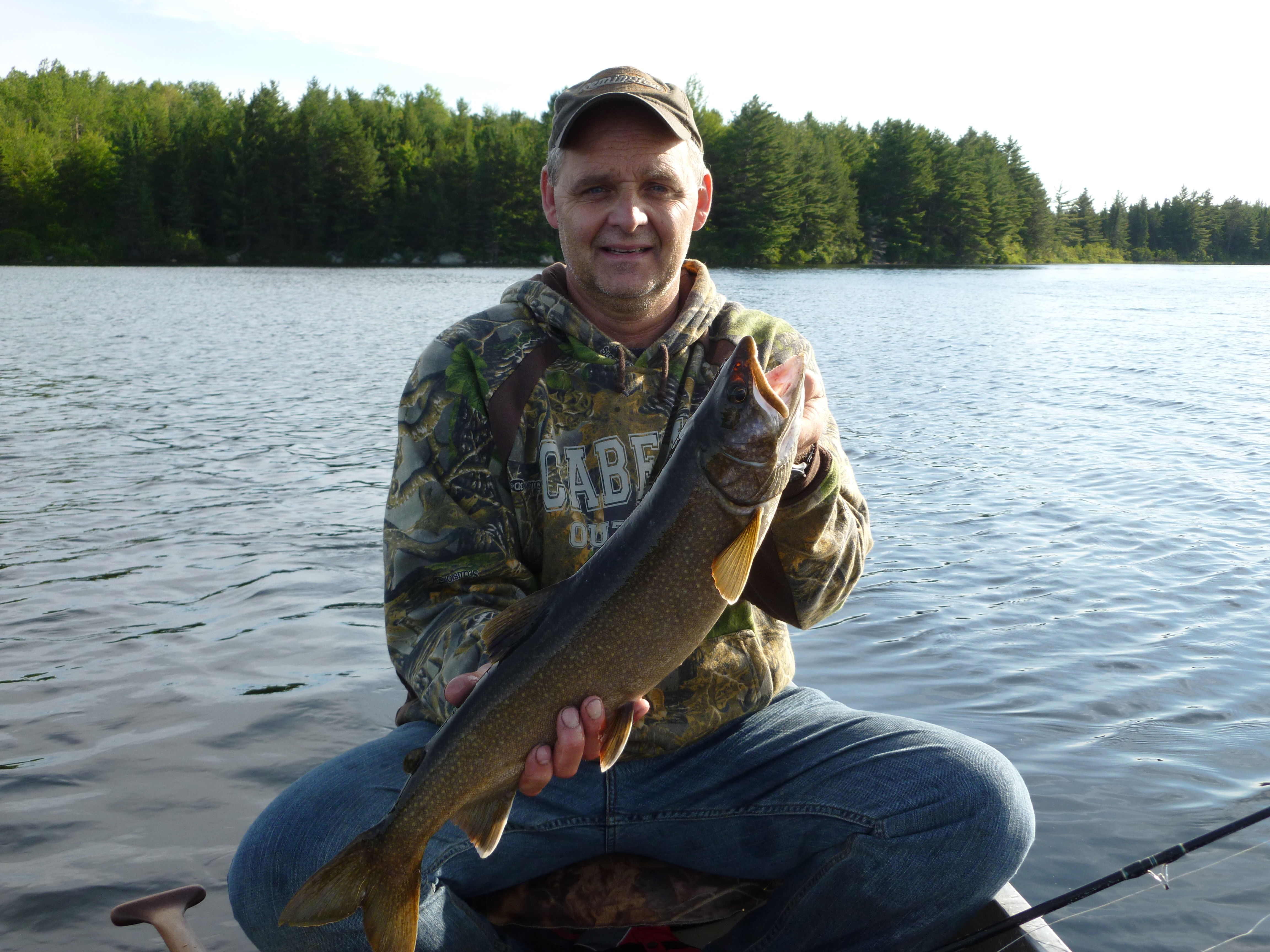 Algonquin Park, Ontario