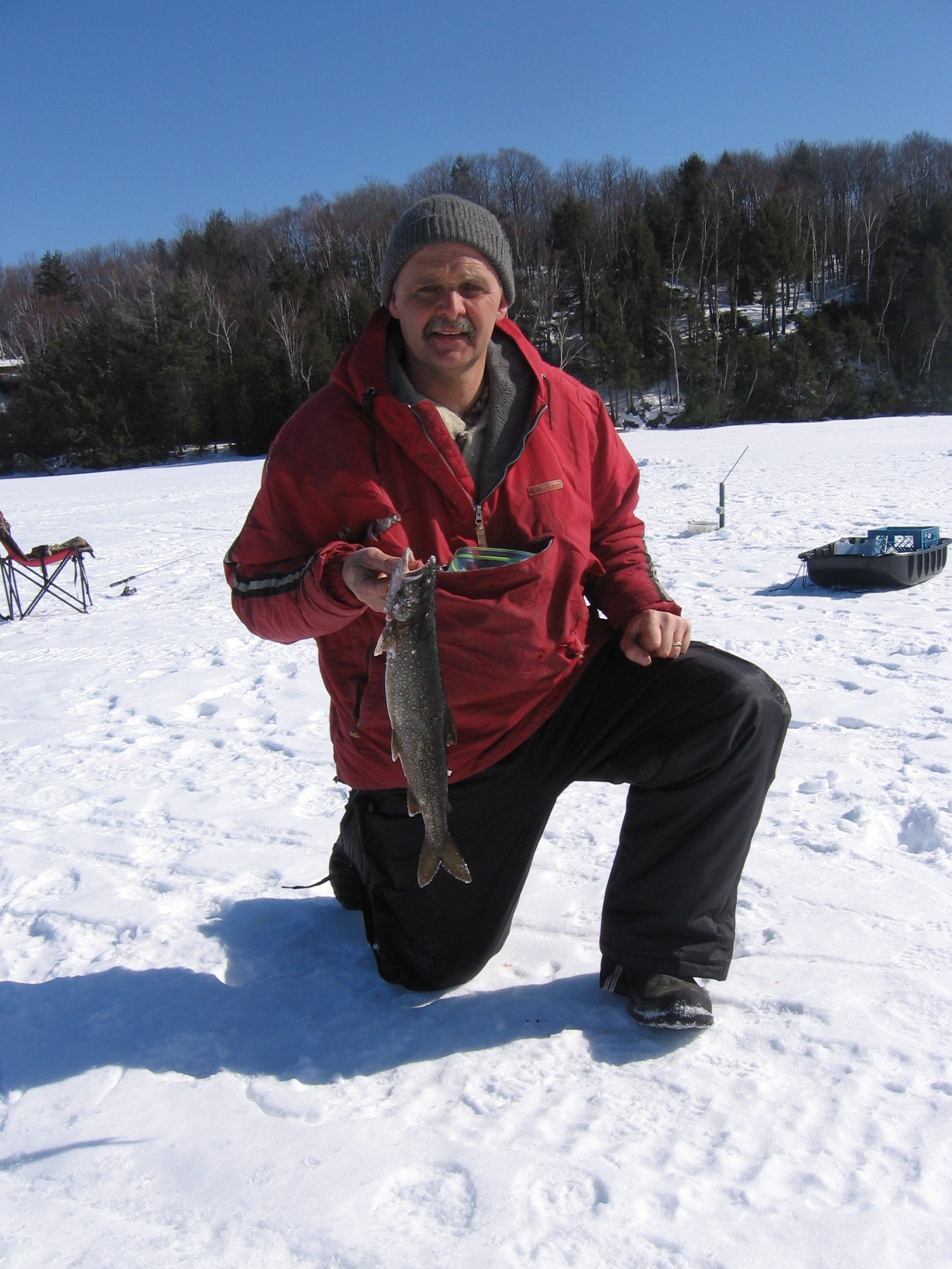 Haliburton, Ontario