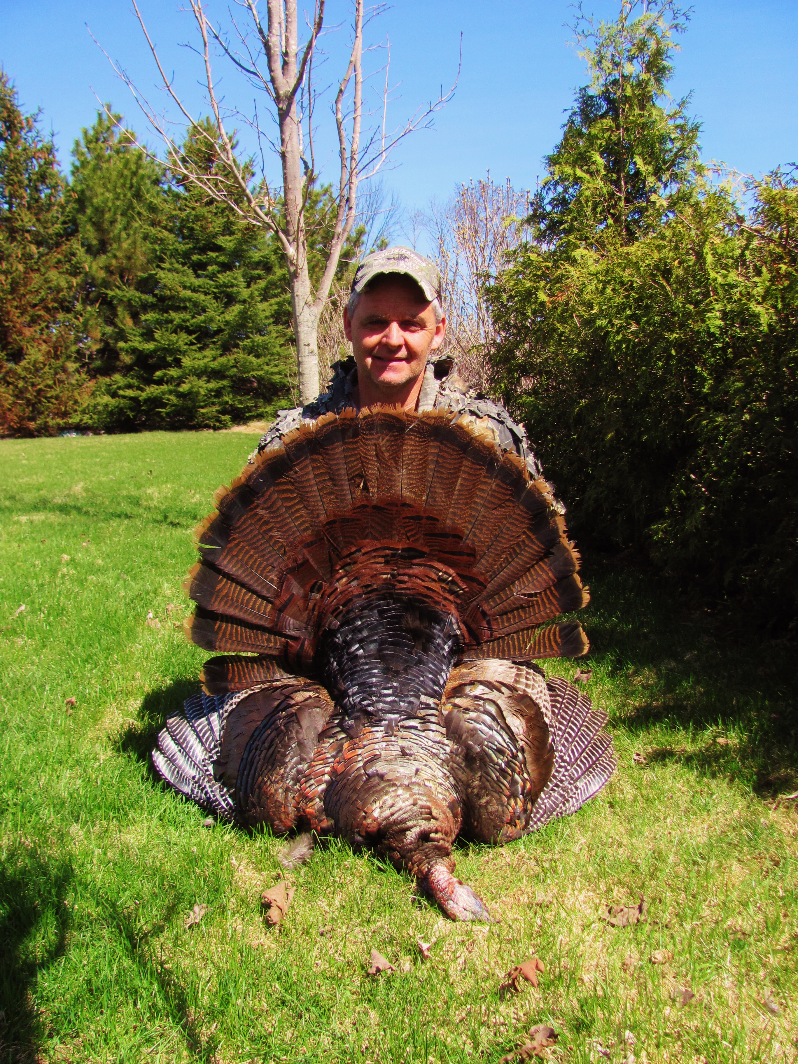 2014 Turkey Season