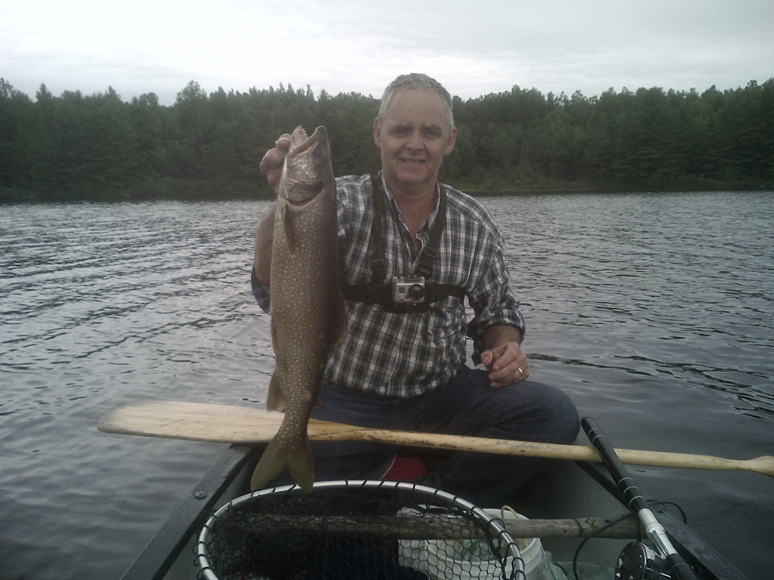 Algonquin Park, Ontario