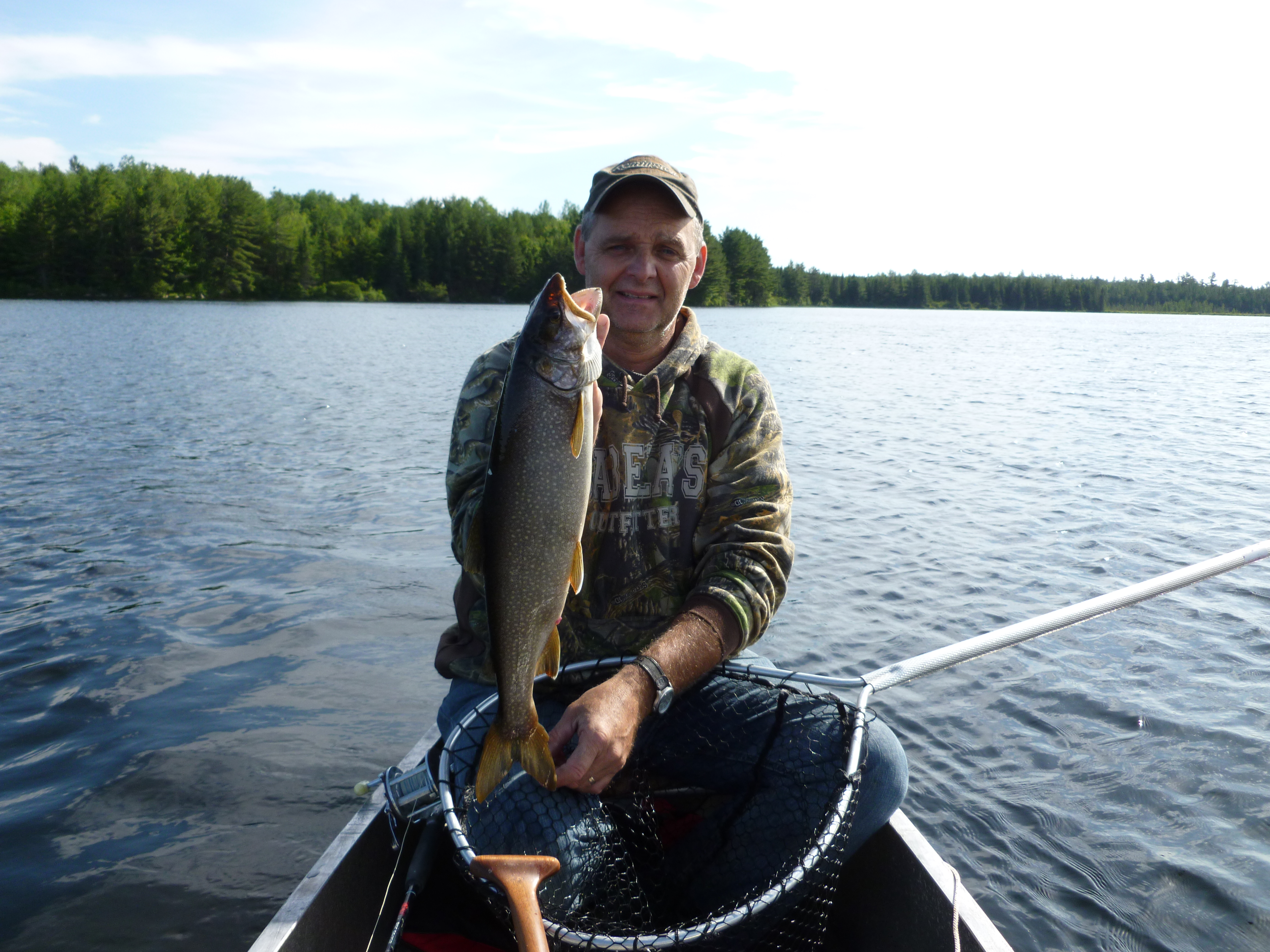 Algonquin Park, Ontario