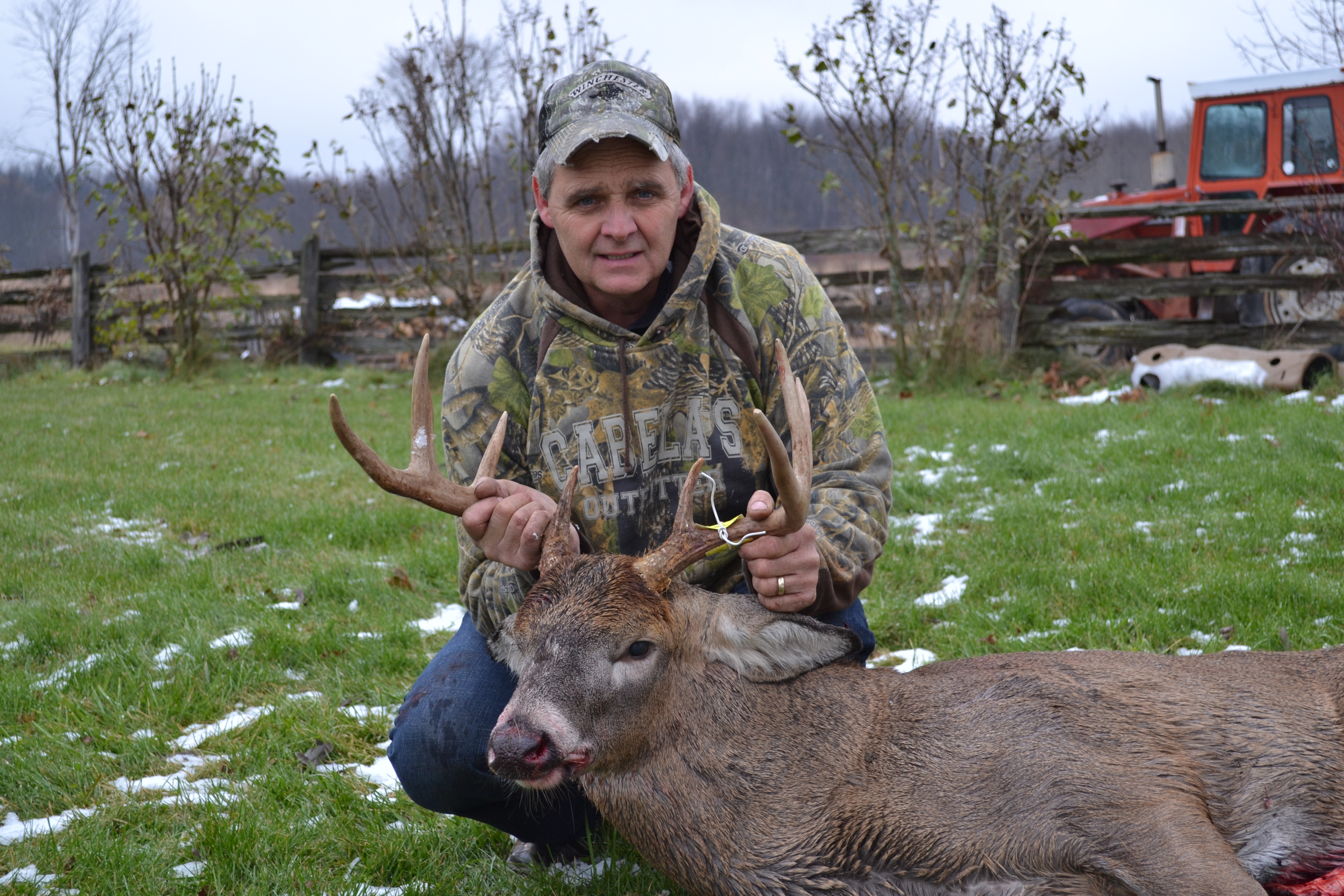 2013 Deer Season