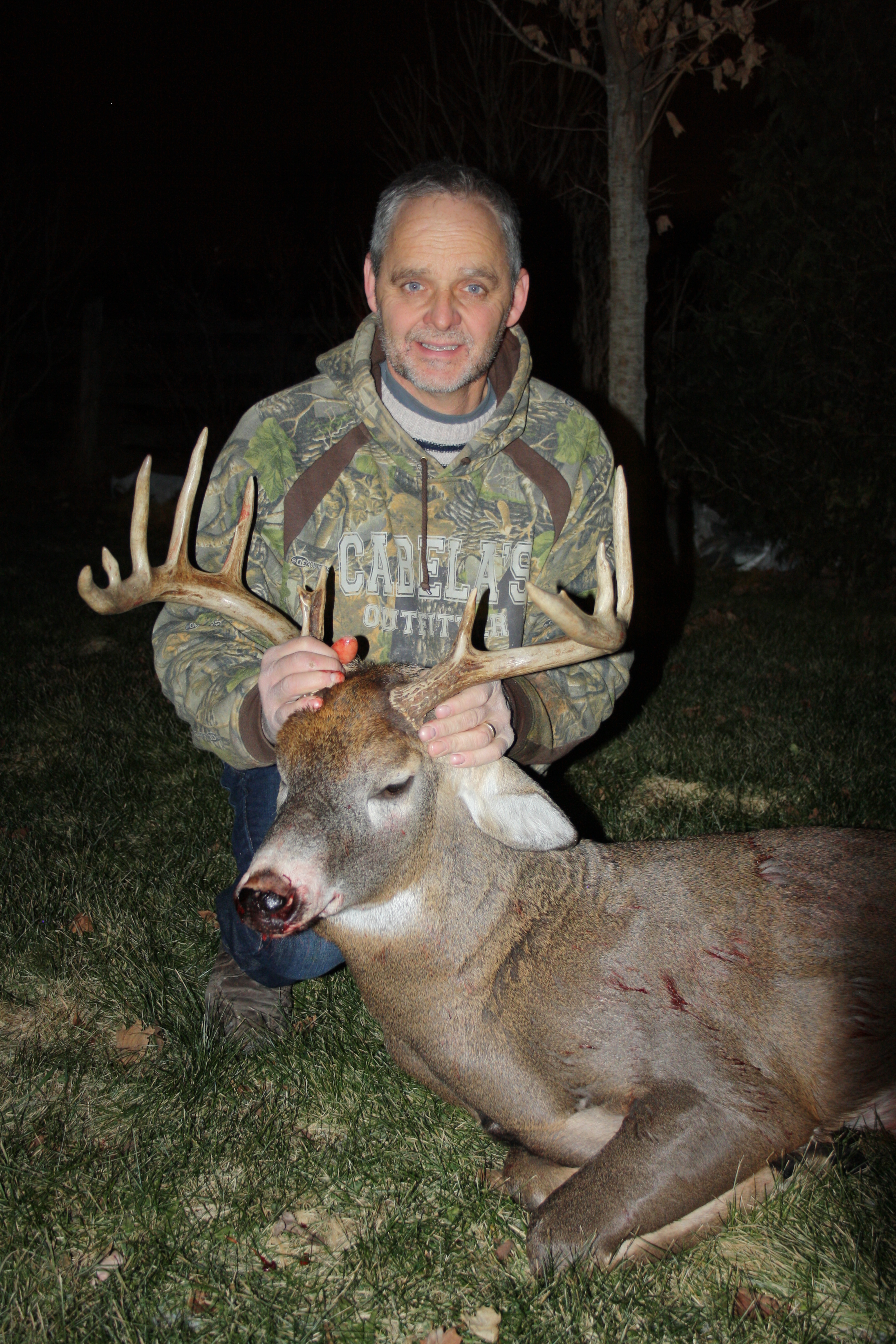 2012 Deer Season