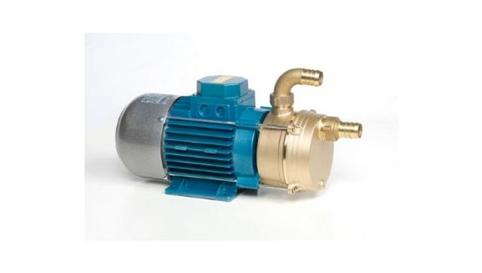 Tellarini ECC 24/25 Brass Body CentrifugePump