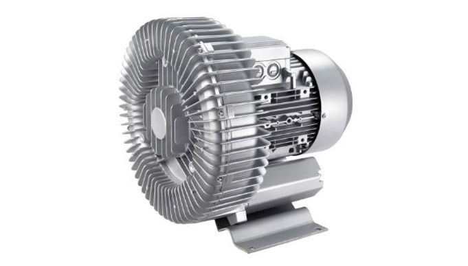 Tek Kademeli Blowerlar